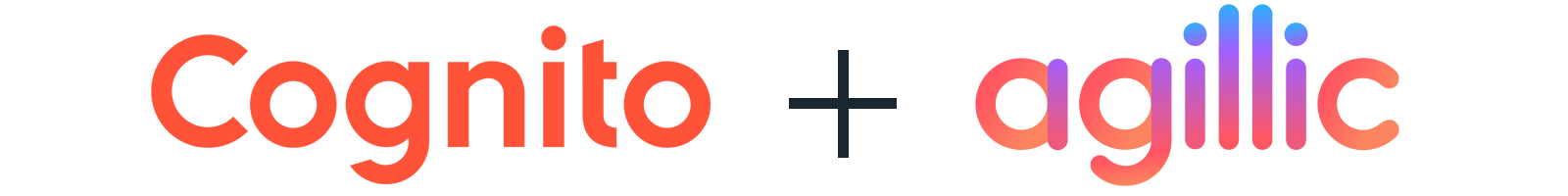 Cognito + Agillic
