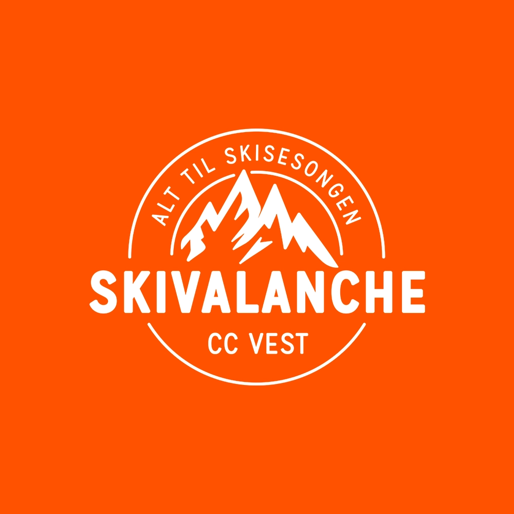 Emblem til Skivalanche